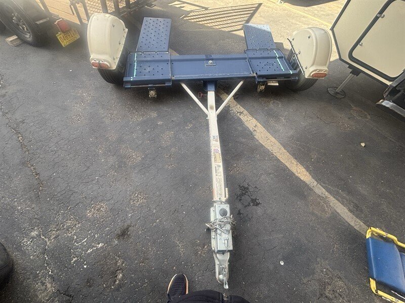 2021 MASTER TOW TOW DOLLY - Photo 3 - Albuquerque, NM 87108