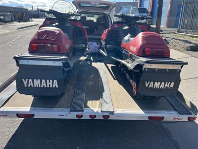 1998 YAMA MM600P - Photo 14 - Albuquerque, NM 87108