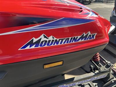 1998 YAMA MM600P - Photo 10 - Albuquerque, NM 87108