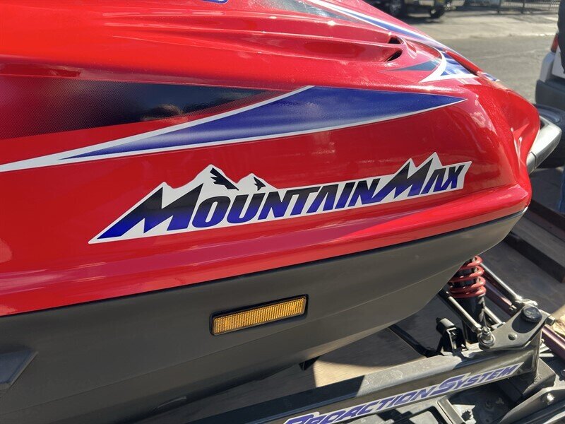 1998 YAMA MM600P - Photo 10 - Albuquerque, NM 87108