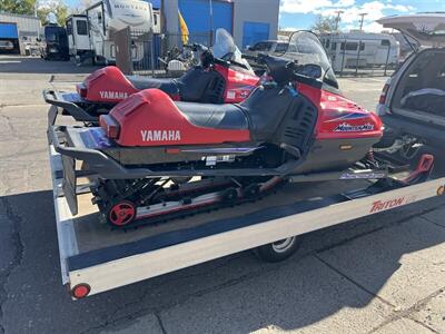 1998 YAMA MM600P - Photo 13 - Albuquerque, NM 87108