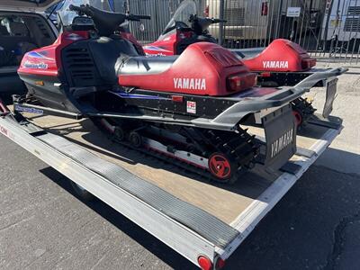 1998 YAMA MM600P - Photo 16 - Albuquerque, NM 87108