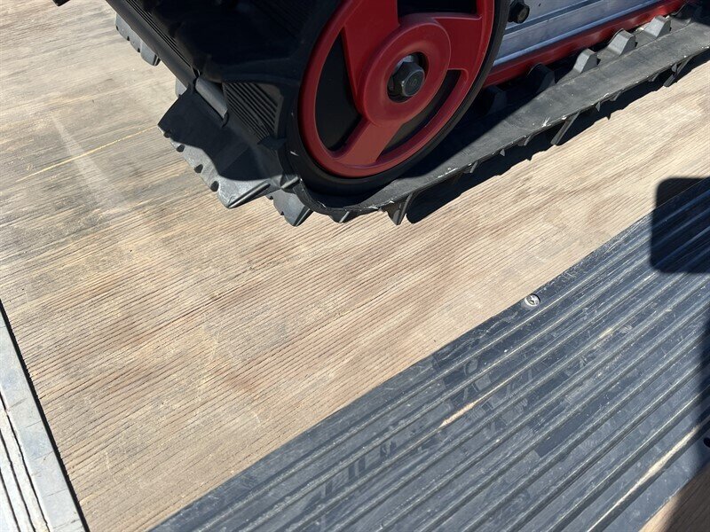 1998 YAMA MM600P - Photo 2 - Albuquerque, NM 87108