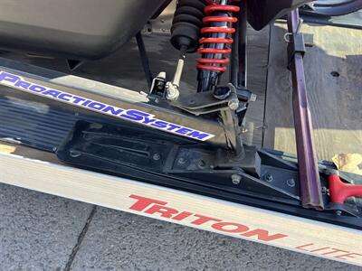 1998 YAMA MM600P - Photo 9 - Albuquerque, NM 87108