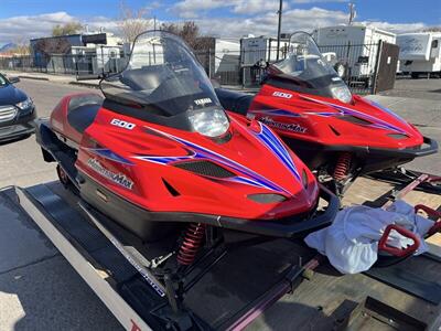 1998 YAMA MM600P - Photo 12 - Albuquerque, NM 87108