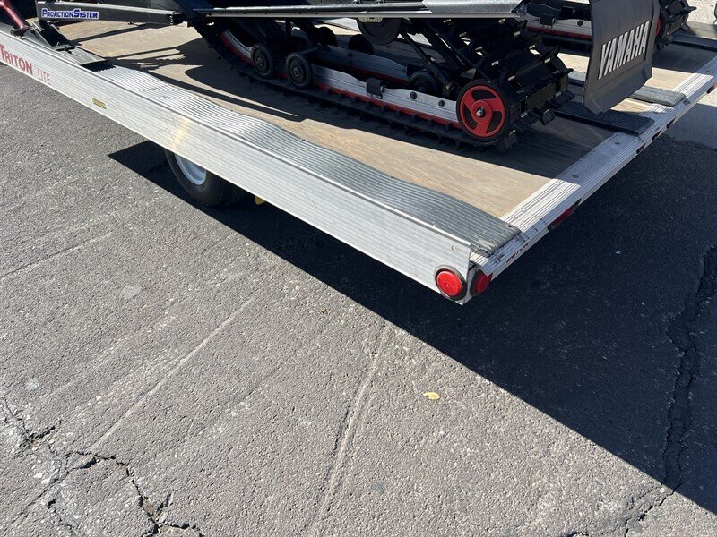 1998 YAMA MM600P - Photo 17 - Albuquerque, NM 87108