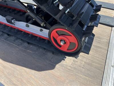 1998 YAMA MM600P - Photo 3 - Albuquerque, NM 87108