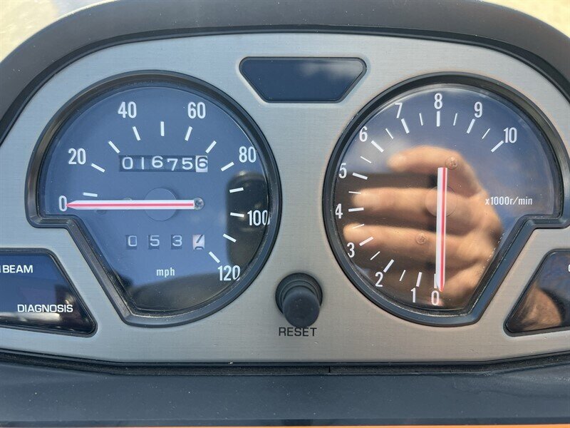 1998 YAMA MM600P - Photo 11 - Albuquerque, NM 87108