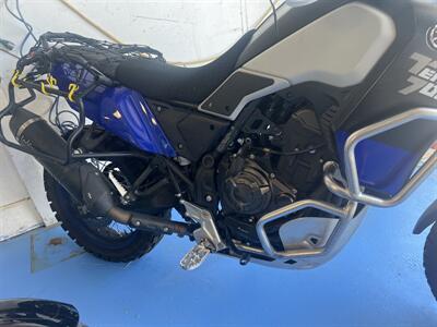 2021 YAMAHA XTZ690   - Photo 7 - Albuquerque, NM 87108