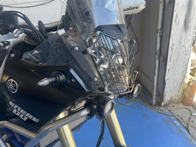 2021 YAMAHA XTZ690   - Photo 6 - Albuquerque, NM 87108