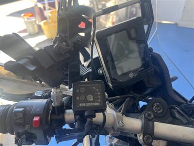 2021 YAMAHA XTZ690   - Photo 3 - Albuquerque, NM 87108