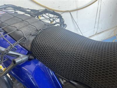 2021 YAMAHA XTZ690   - Photo 8 - Albuquerque, NM 87108