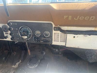 1977 Jeep Renegade   - Photo 7 - Albuquerque, NM 87108