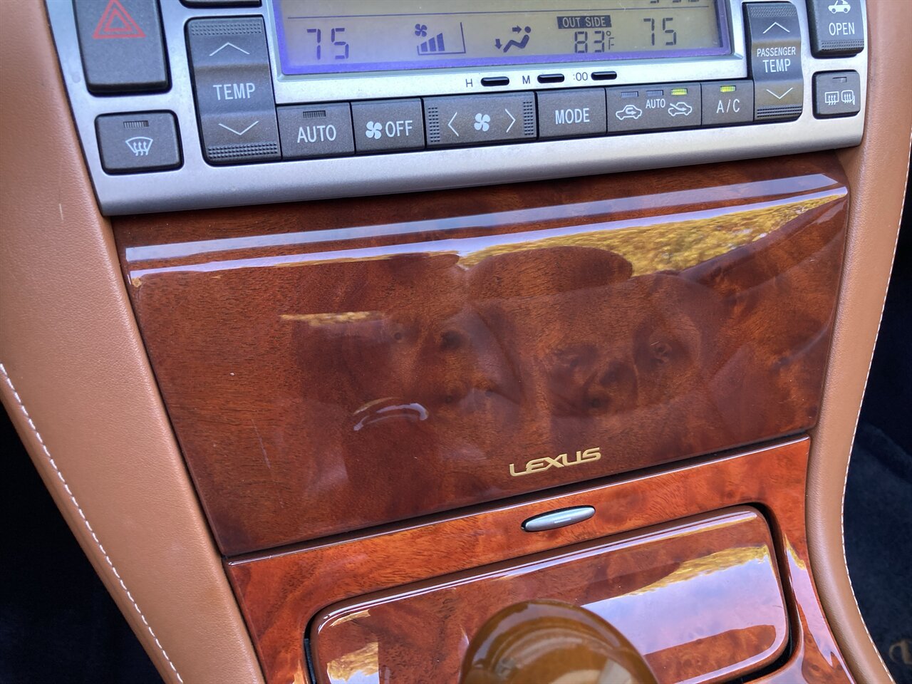 2004 Lexus SC 430 - Photo 25 - Stuart, FL 34997