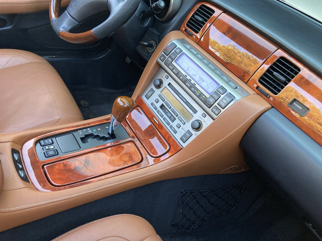 2004 Lexus SC 430 - Photo 28 - Stuart, FL 34997