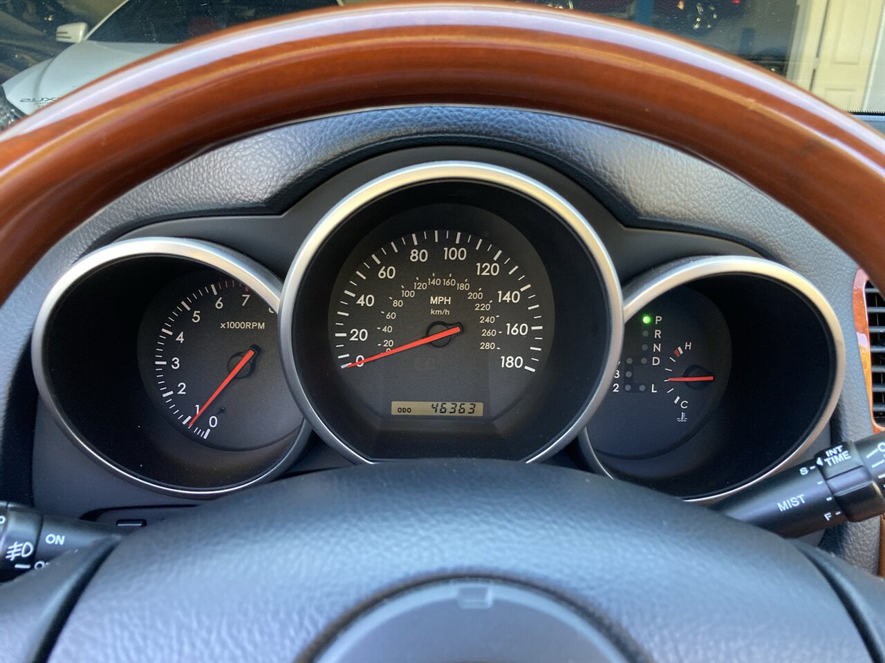 2004 Lexus SC 430 - Photo 21 - Stuart, FL 34997