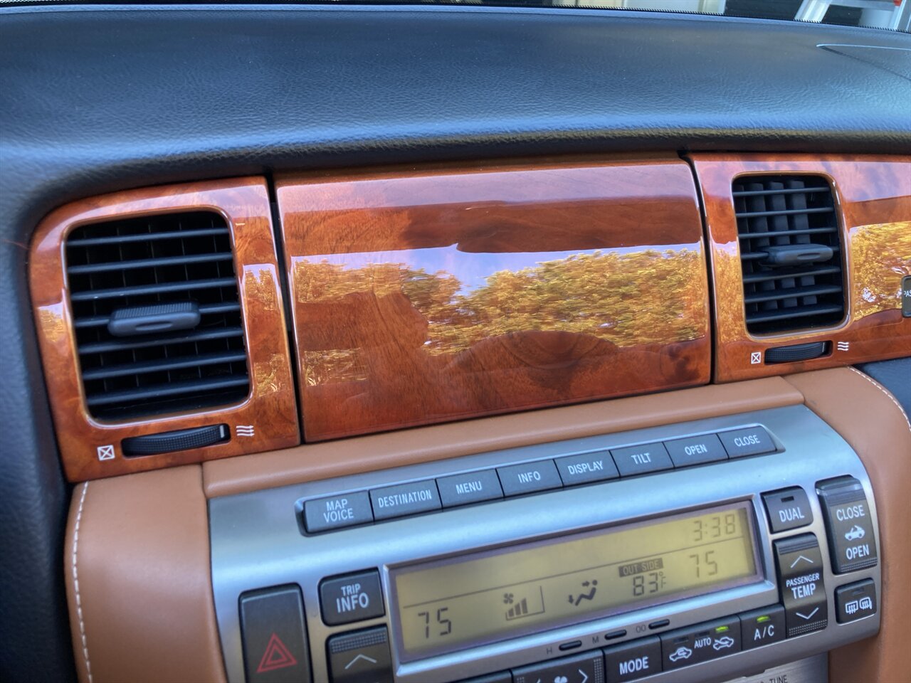 2004 Lexus SC 430 - Photo 23 - Stuart, FL 34997