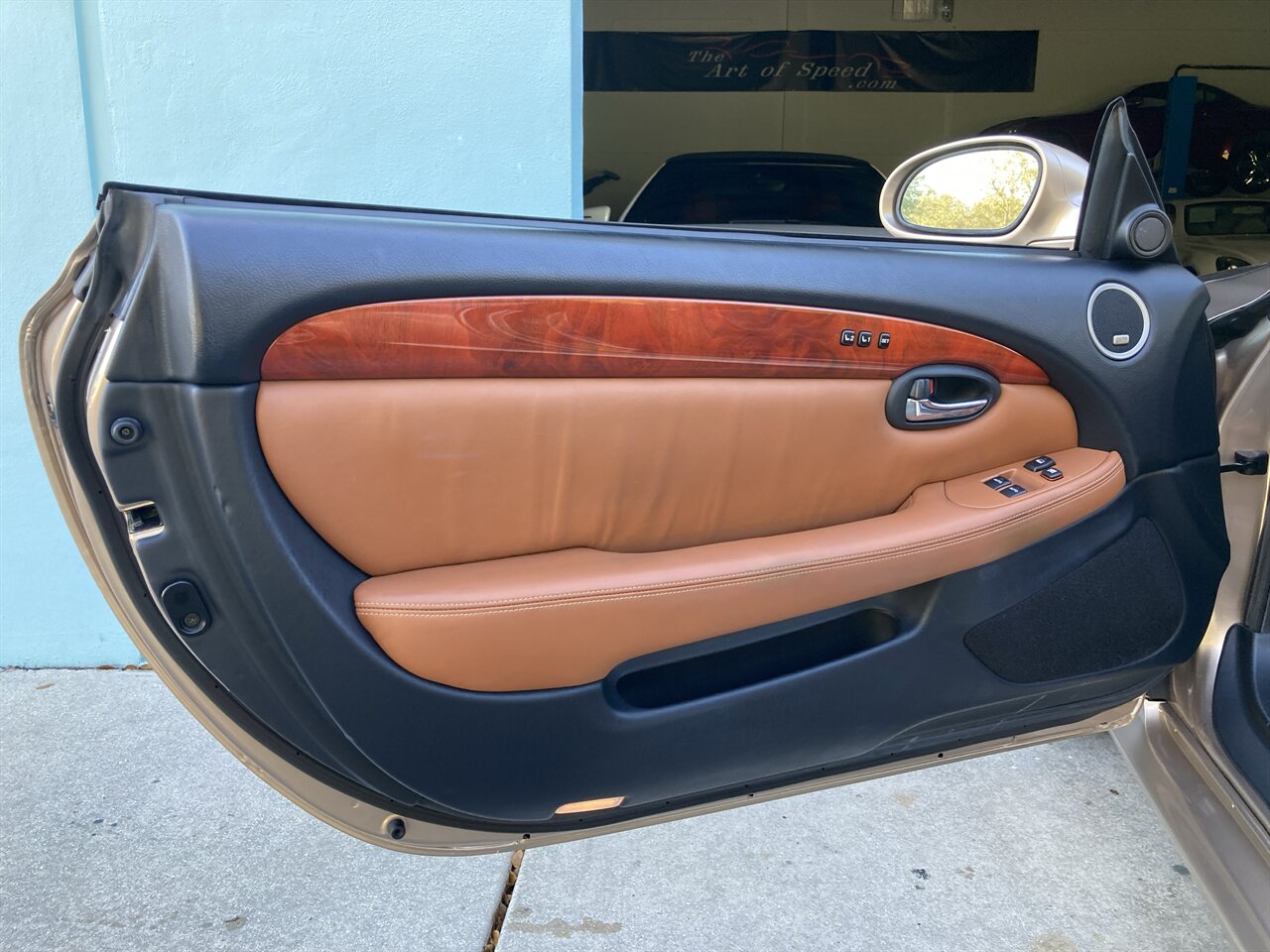 2004 Lexus SC 430 - Photo 29 - Stuart, FL 34997