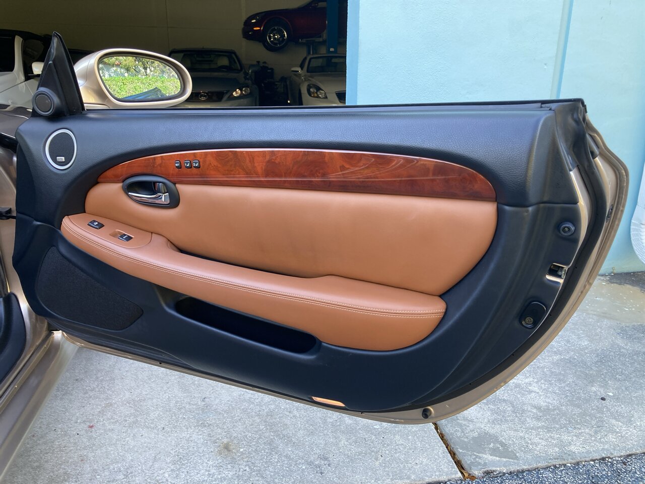 2004 Lexus SC 430 - Photo 30 - Stuart, FL 34997