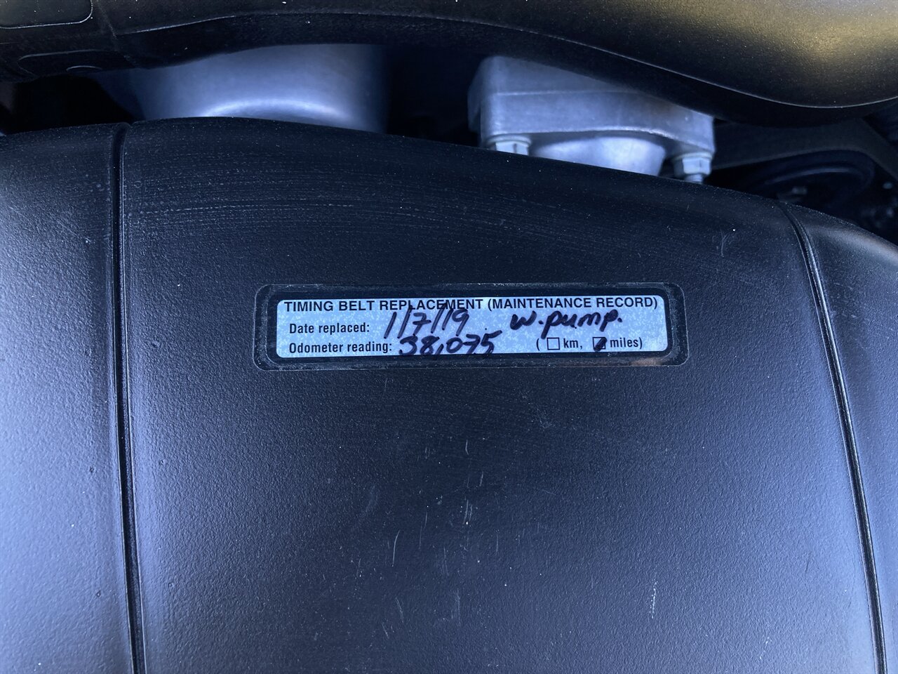 2004 Lexus SC 430 - Photo 35 - Stuart, FL 34997