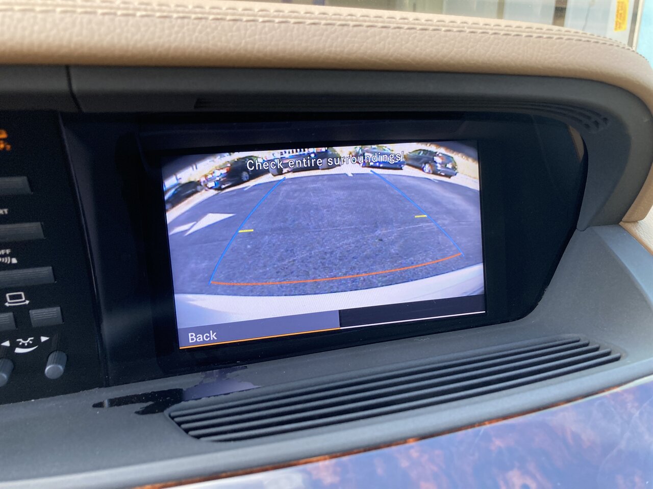 2011 Mercedes-Benz S 550 4MATIC - Photo 32 - Stuart, FL 34997