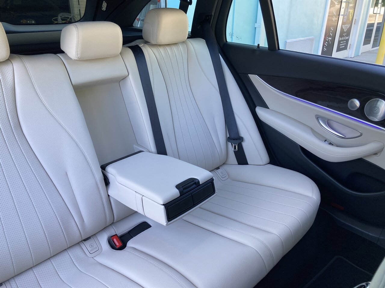 2019 Mercedes-Benz E 450 4MATIC   - Photo 18 - Stuart, FL 34997