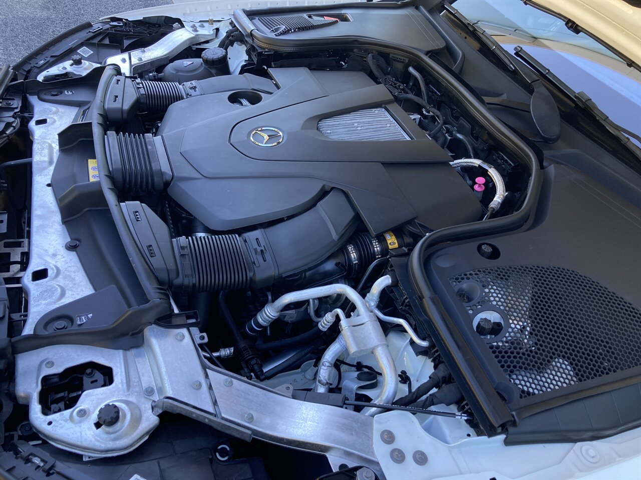 2019 Mercedes-Benz E 450 4MATIC   - Photo 41 - Stuart, FL 34997