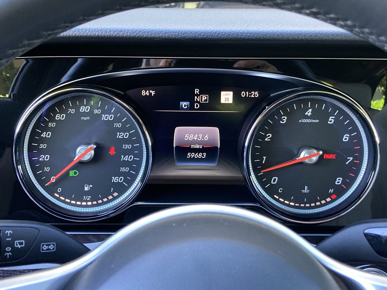 2019 Mercedes-Benz E 450 4MATIC   - Photo 26 - Stuart, FL 34997