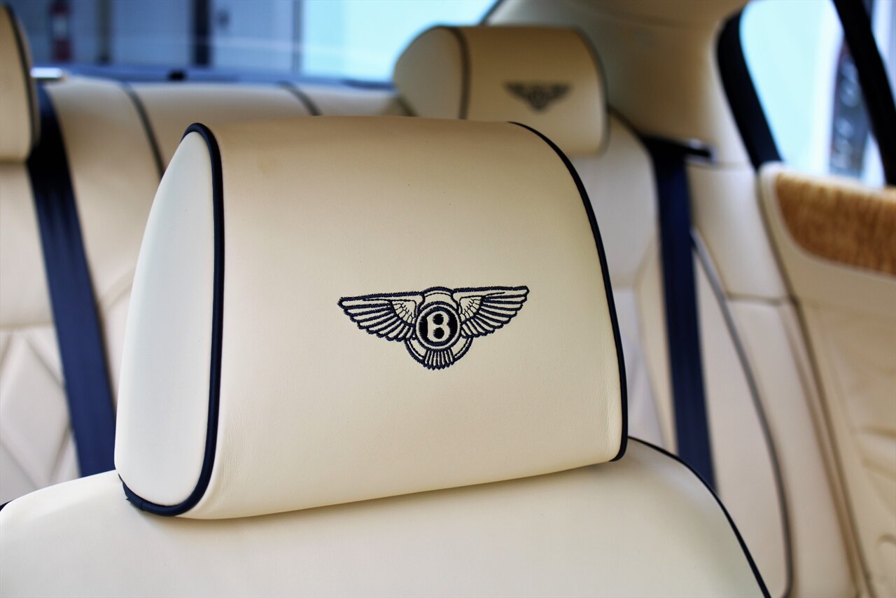 2012 Bentley Continental Flying Spur Speed   - Photo 25 - Stuart, FL 34997