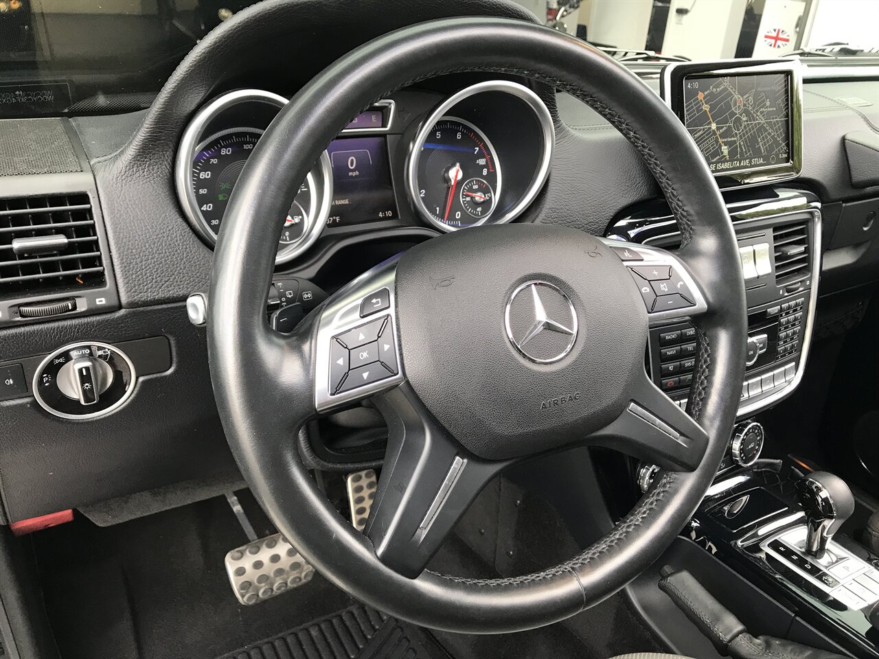 2016 Mercedes-Benz G 550   - Photo 26 - Stuart, FL 34997
