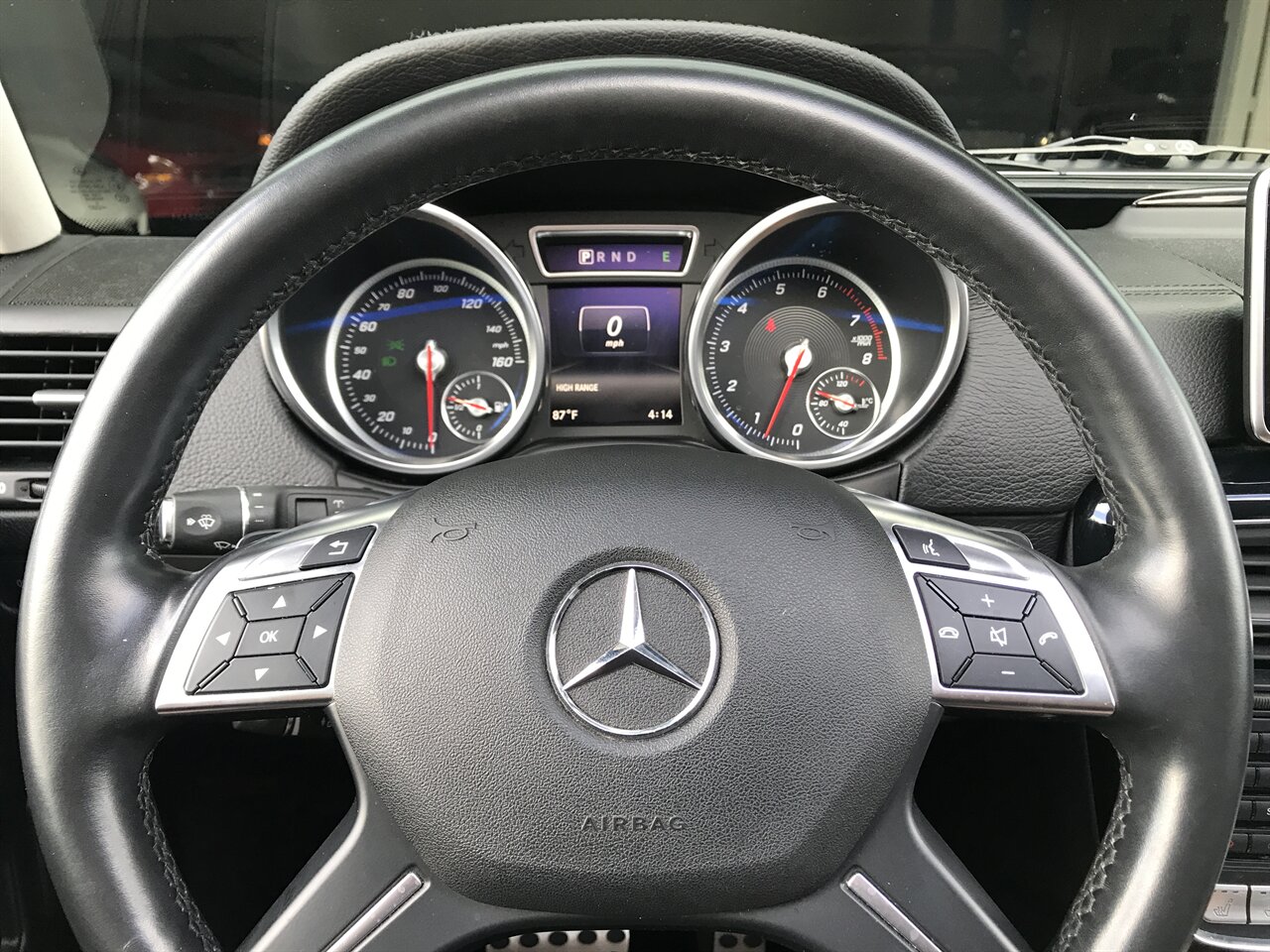 2016 Mercedes-Benz G 550   - Photo 27 - Stuart, FL 34997