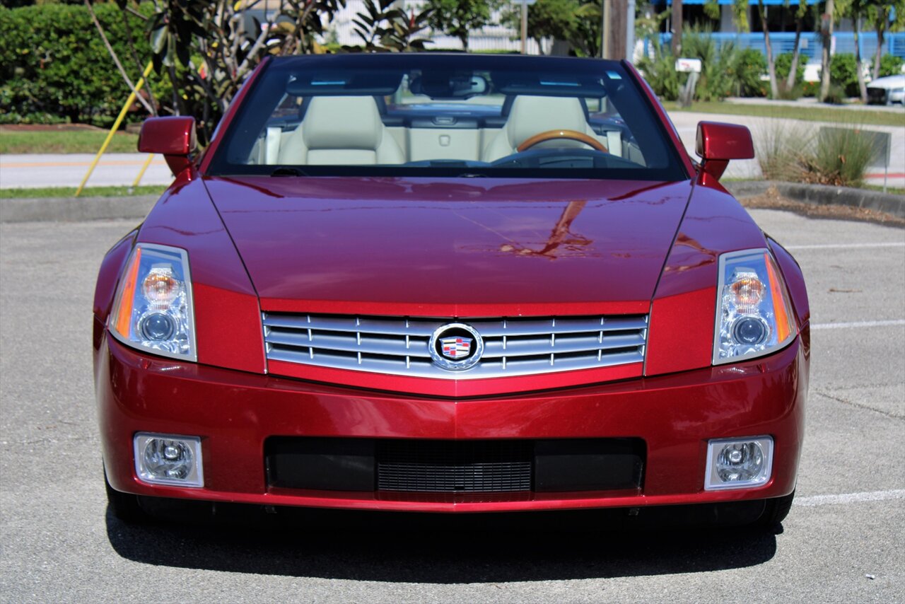 2006 Cadillac XLR   - Photo 8 - Stuart, FL 34997
