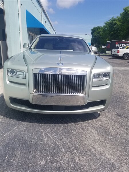 2014 Rolls-Royce Ghost   - Photo 6 - Stuart, FL 34997