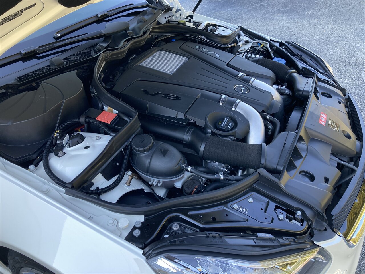 2017 Mercedes-Benz E 550 - Photo 41 - Stuart, FL 34997