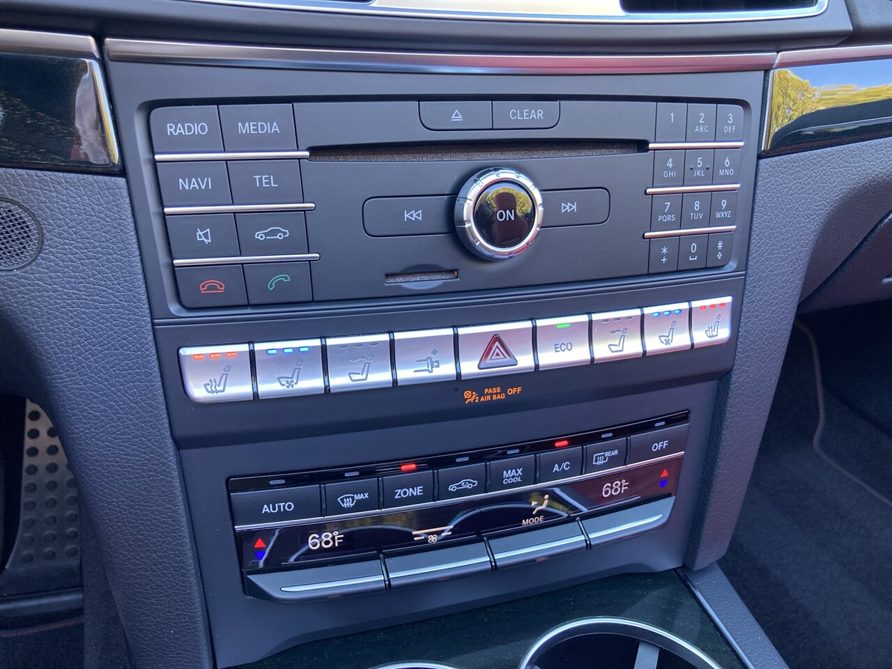 2017 Mercedes-Benz E 550 - Photo 29 - Stuart, FL 34997