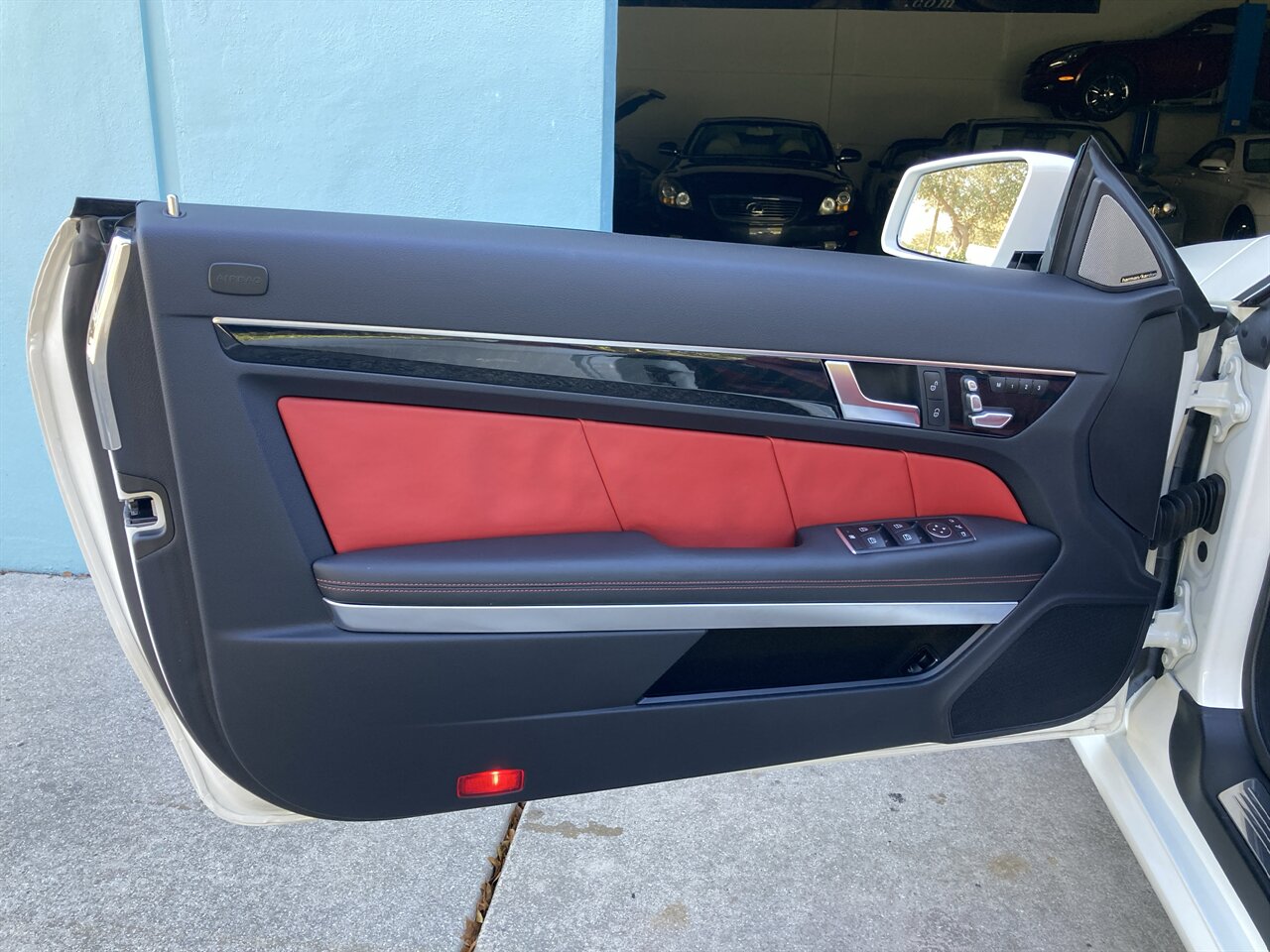 2017 Mercedes-Benz E 550 - Photo 33 - Stuart, FL 34997