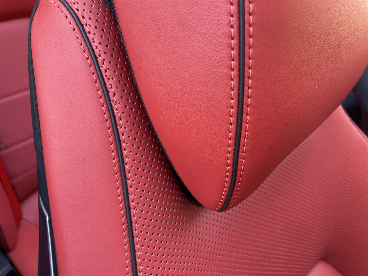 2017 Mercedes-Benz E 550 - Photo 20 - Stuart, FL 34997