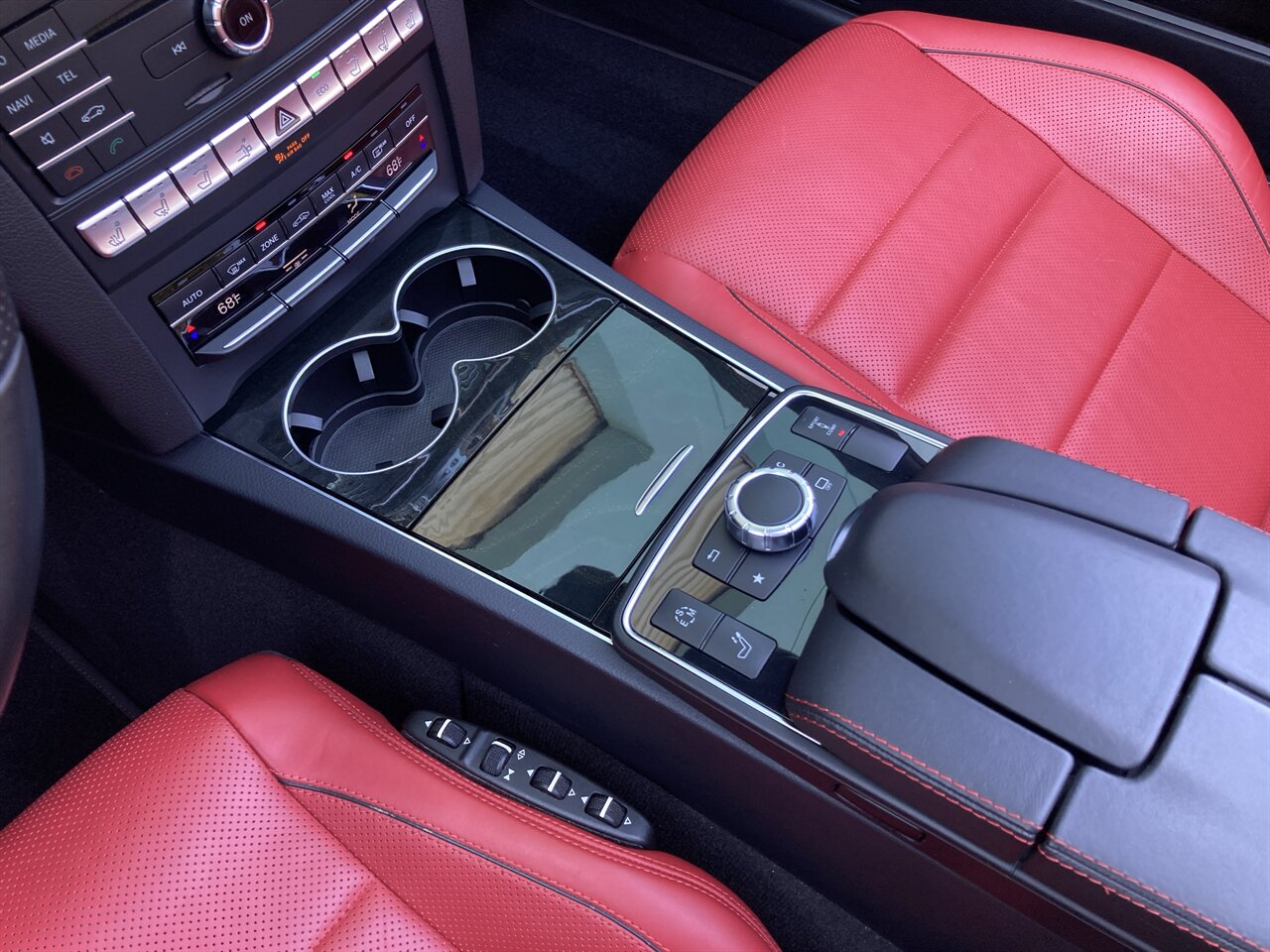 2017 Mercedes-Benz E 550 - Photo 31 - Stuart, FL 34997