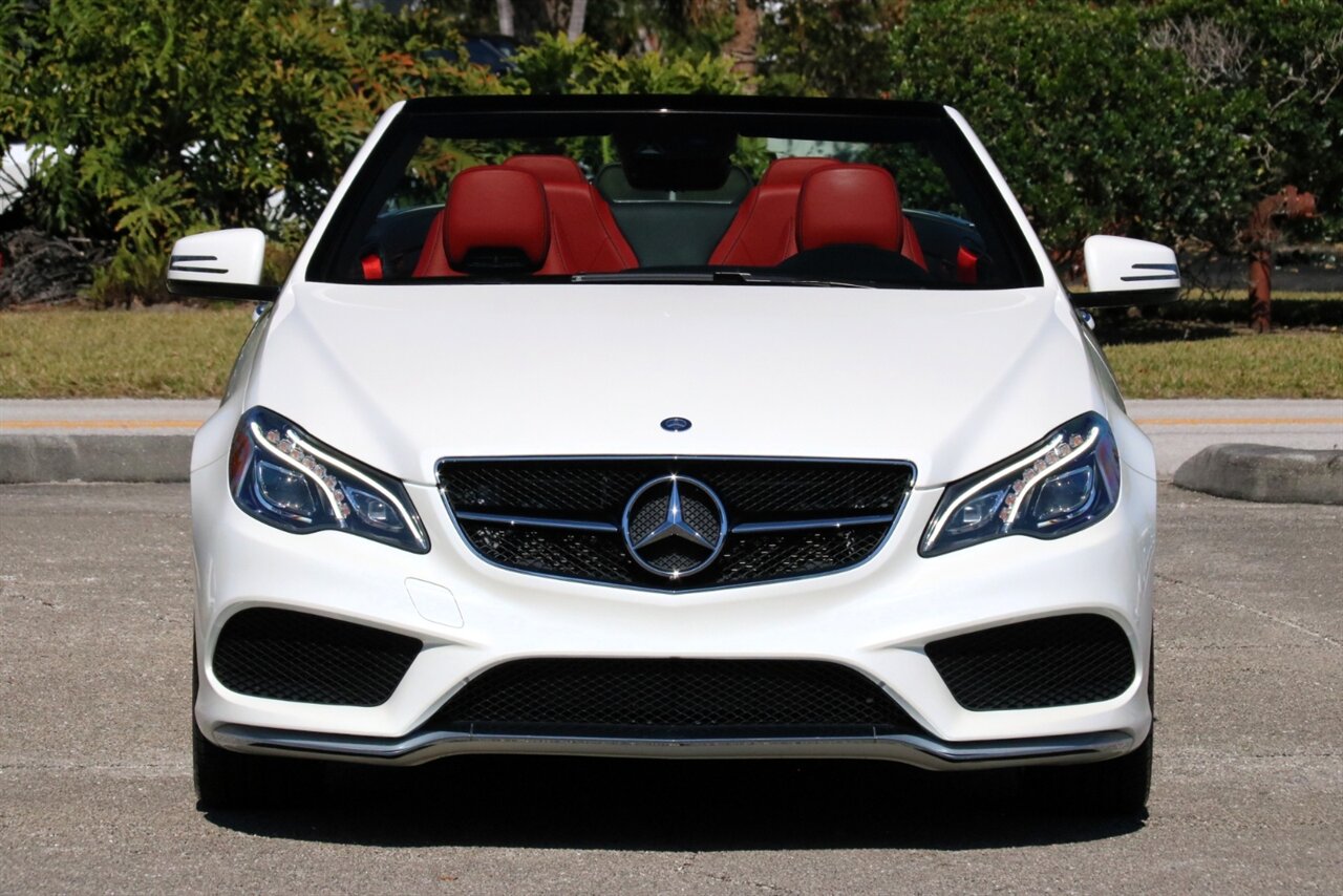 2017 Mercedes-Benz E 550 - Photo 8 - Stuart, FL 34997