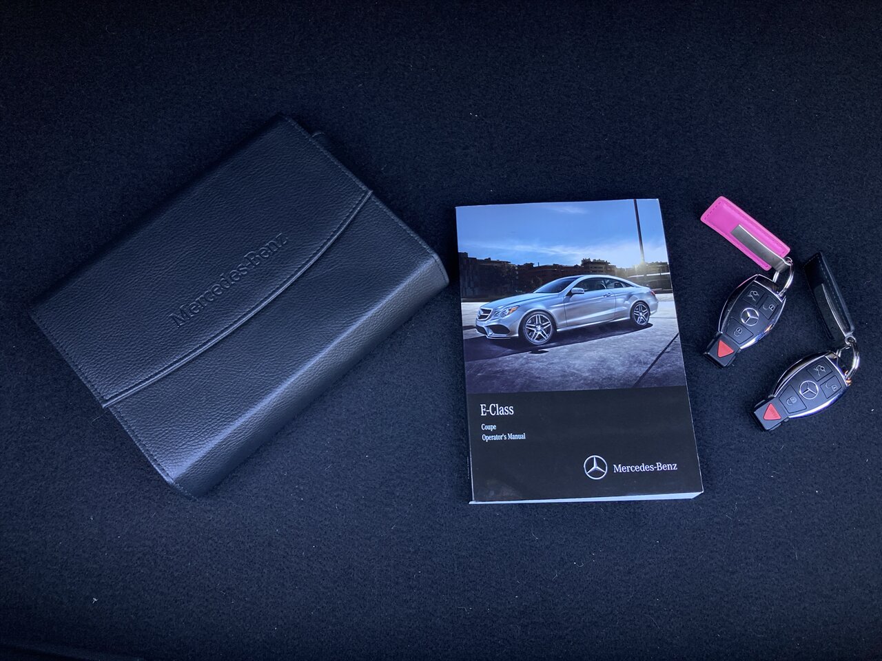 2017 Mercedes-Benz E 550 - Photo 38 - Stuart, FL 34997