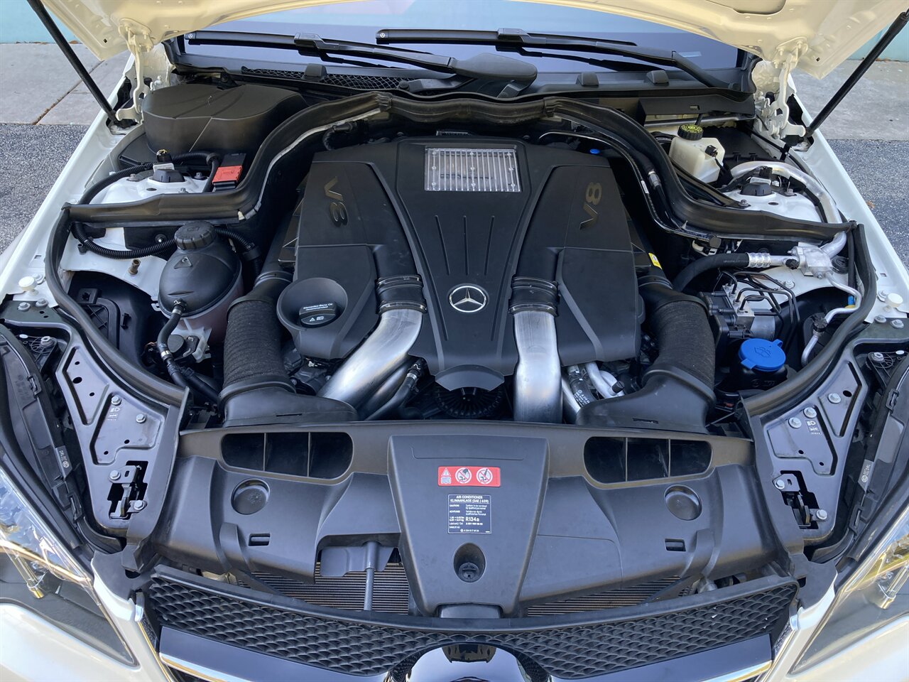 2017 Mercedes-Benz E 550 - Photo 40 - Stuart, FL 34997