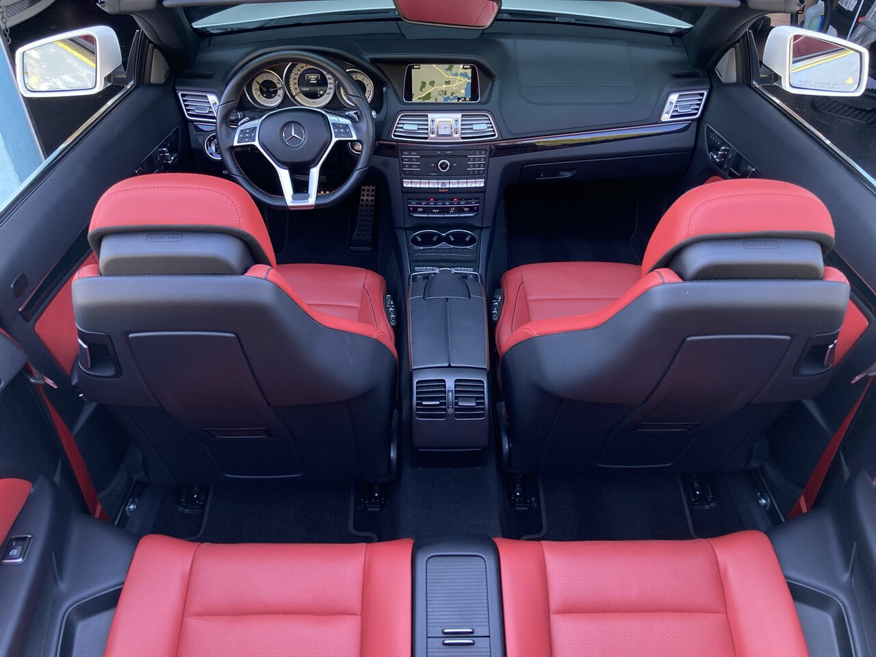 2017 Mercedes-Benz E 550 - Photo 17 - Stuart, FL 34997