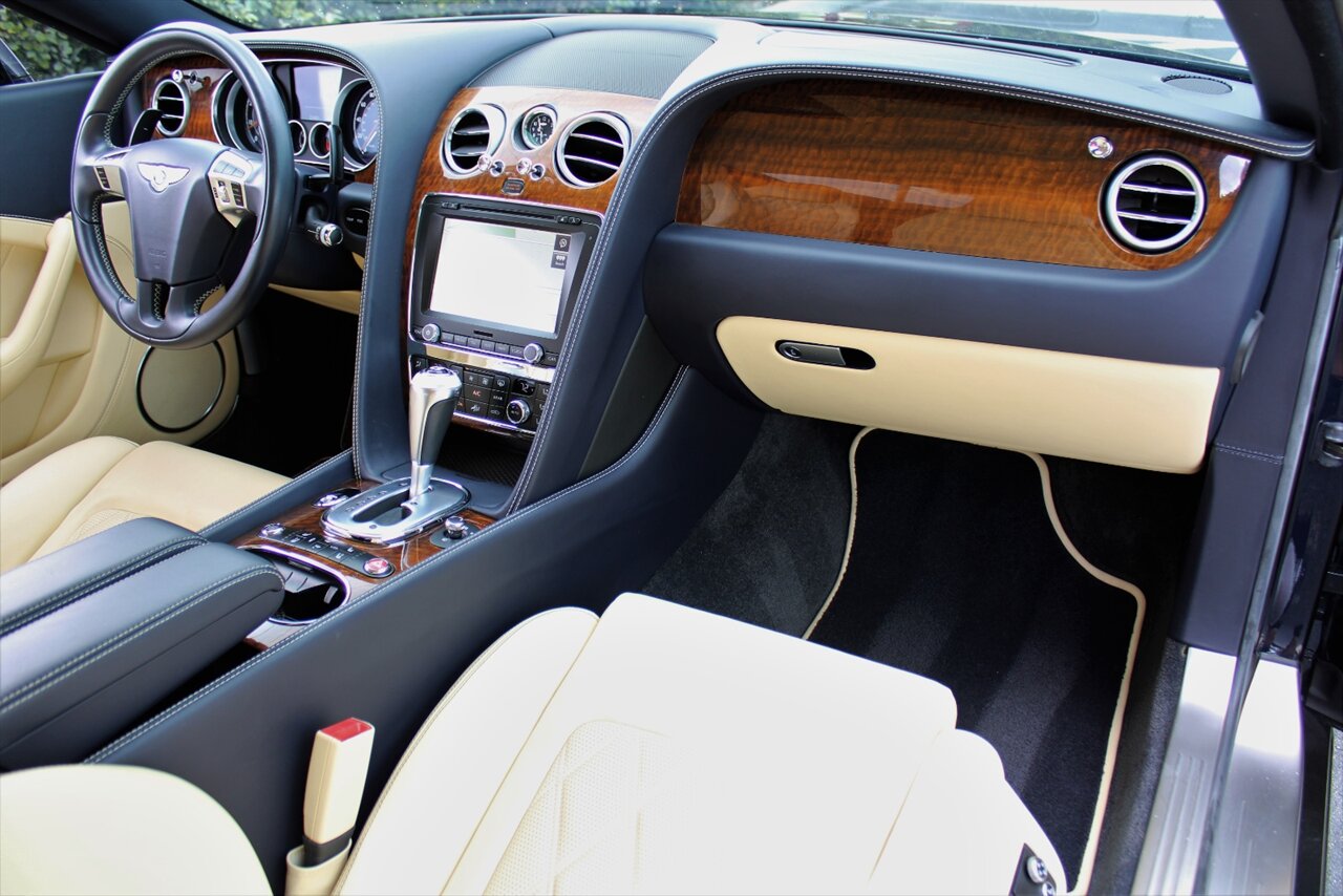 2015 Bentley Continental GT V8 S   - Photo 23 - Stuart, FL 34997