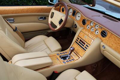 2008 Bentley Azure  