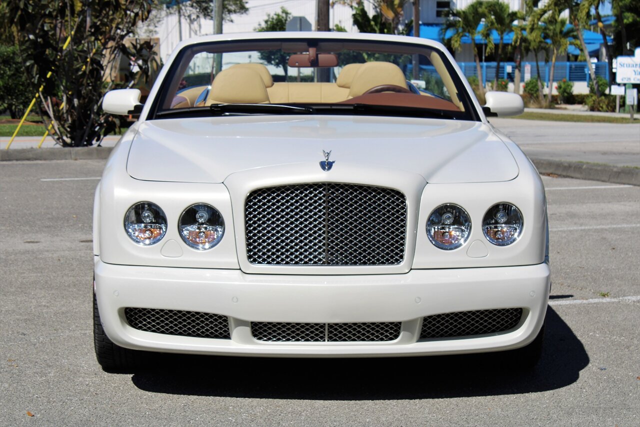 2008 Bentley Azure   - Photo 8 - Stuart, FL 34997