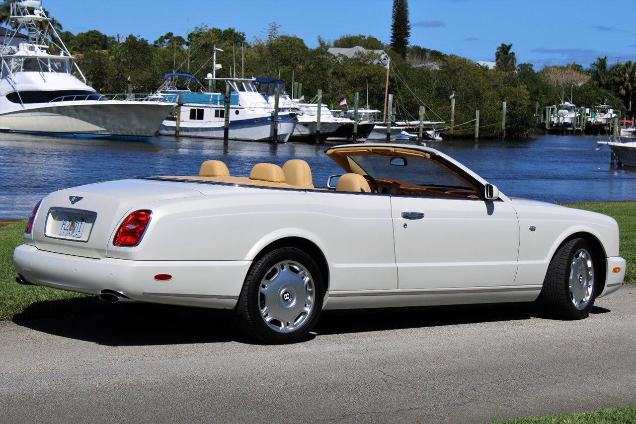 2008 Bentley Azure   - Photo 5 - Stuart, FL 34997