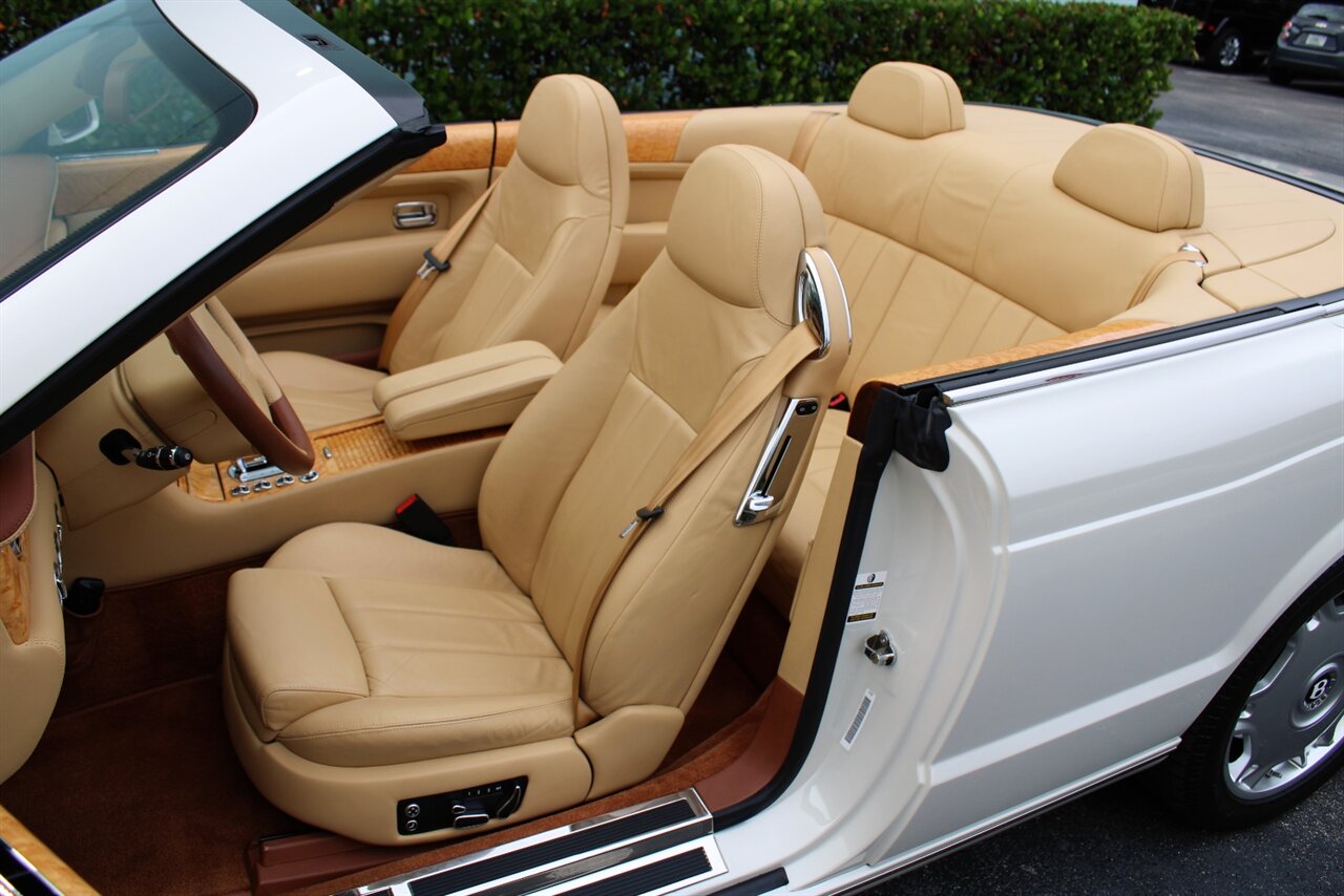 2008 Bentley Azure   - Photo 15 - Stuart, FL 34997