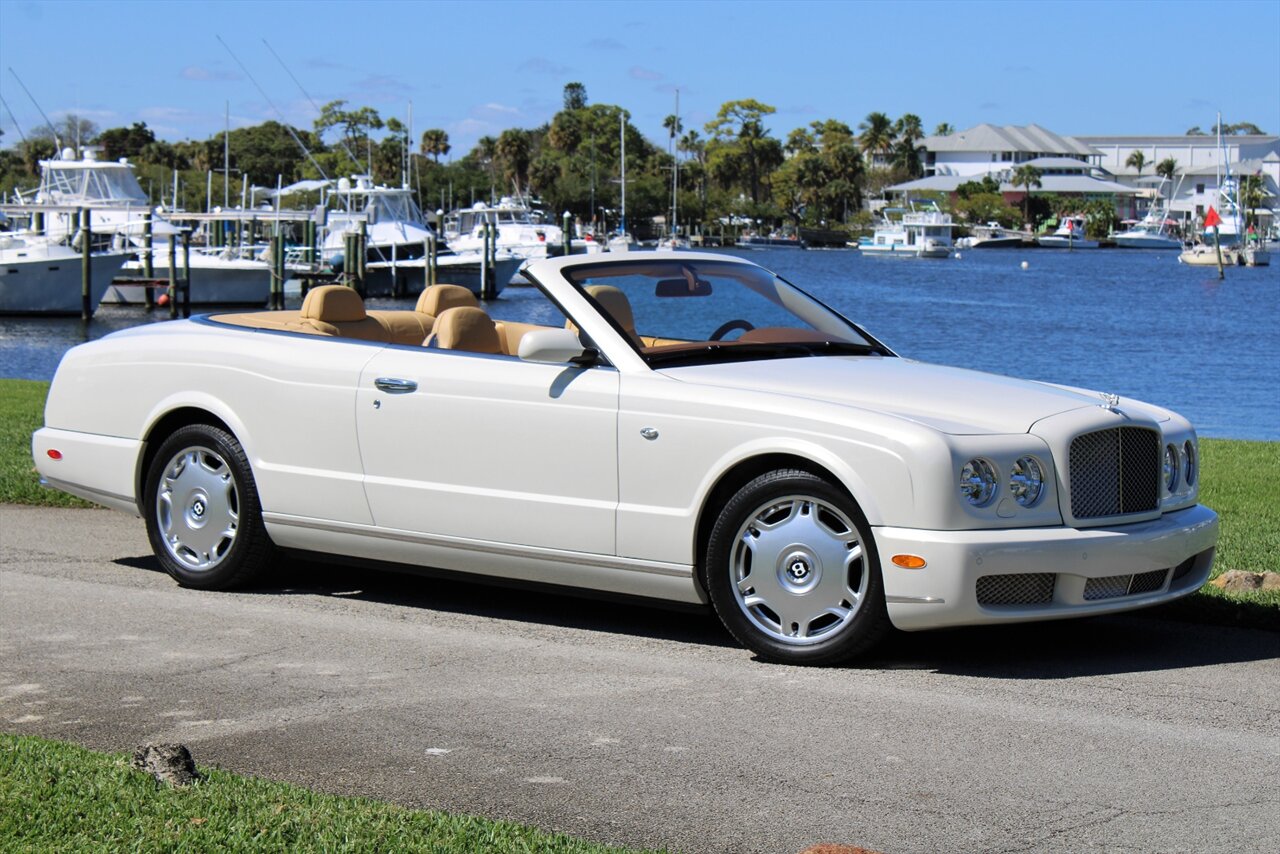2008 Bentley Azure   - Photo 1 - Stuart, FL 34997