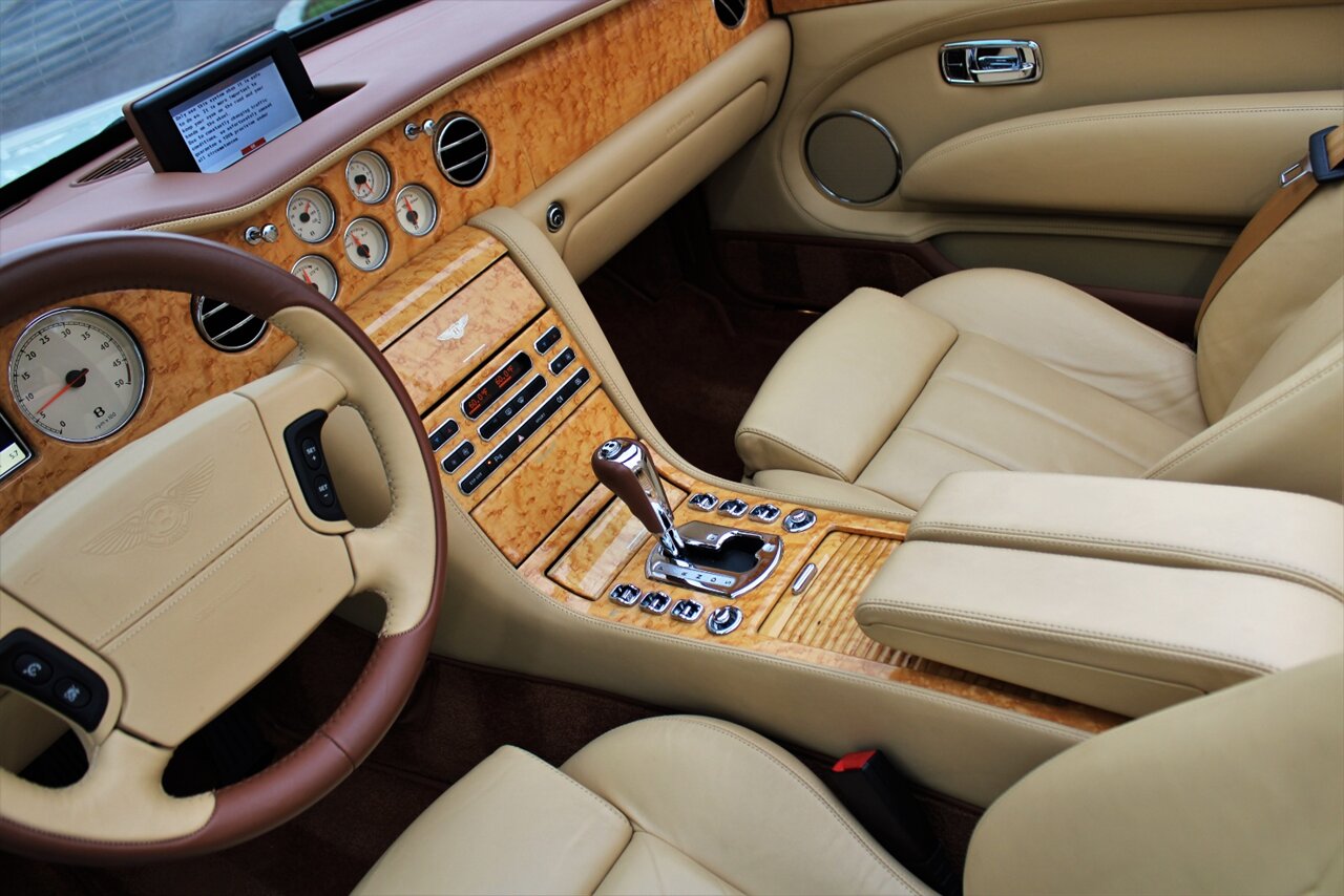 2008 Bentley Azure   - Photo 27 - Stuart, FL 34997