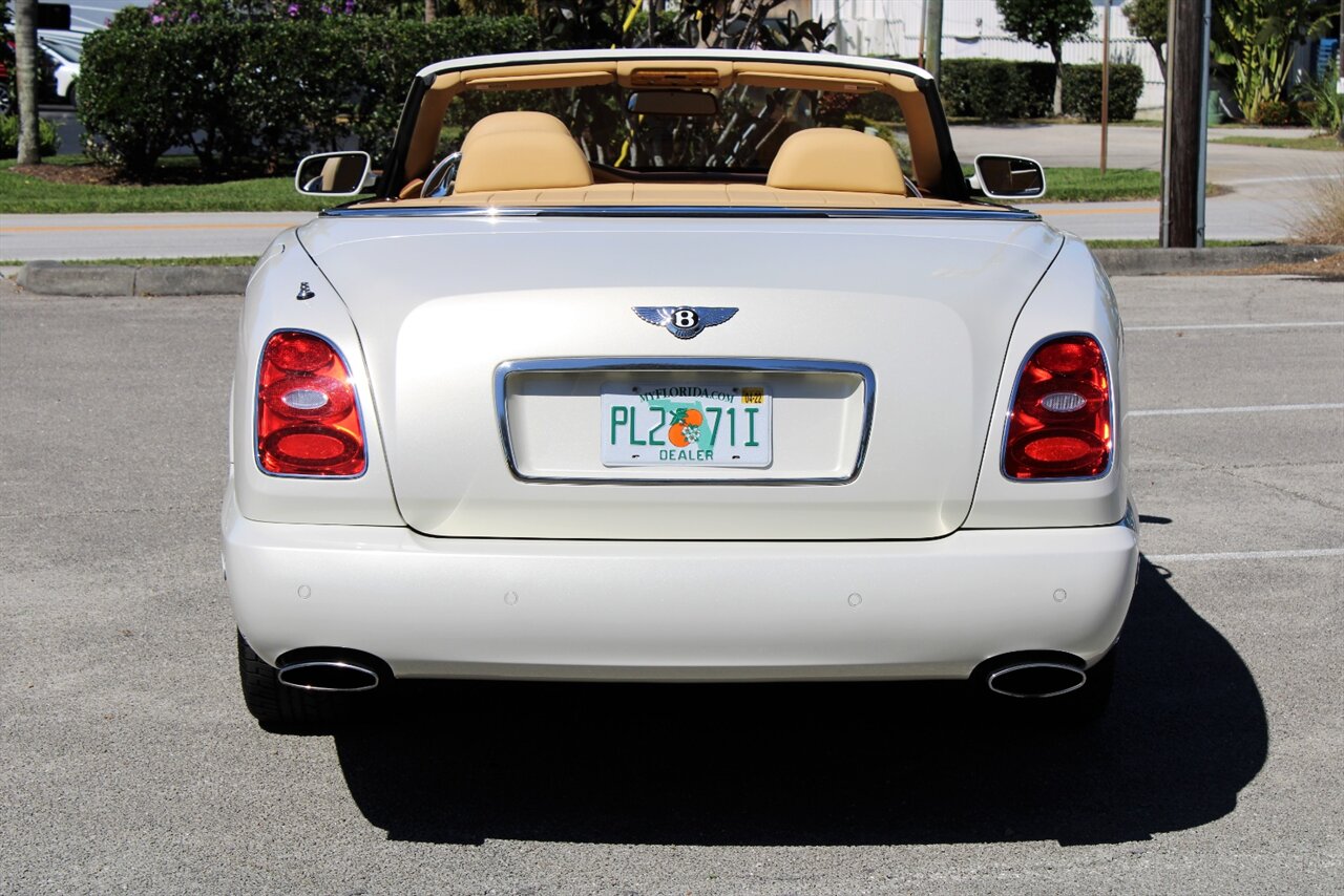 2008 Bentley Azure   - Photo 9 - Stuart, FL 34997
